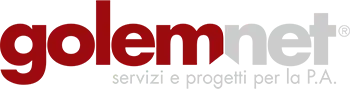 GolemNet — servizi e progetti per la P.A.